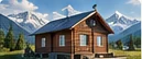 Entornos remotos y emergencias como aplicación potencial de sistemas de almacenamiento de energía.